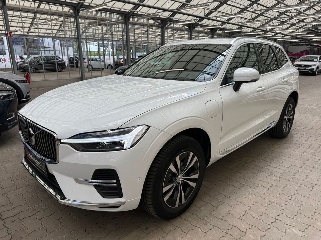 Volvo XC60 2022