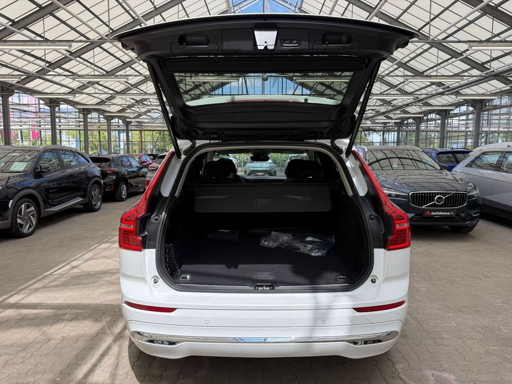 Volvo XC60 2022