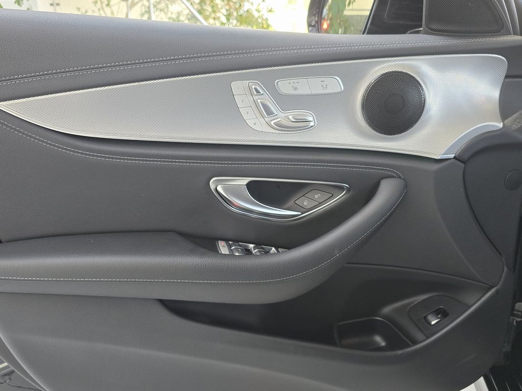 Mercedes-Benz E 450 2019