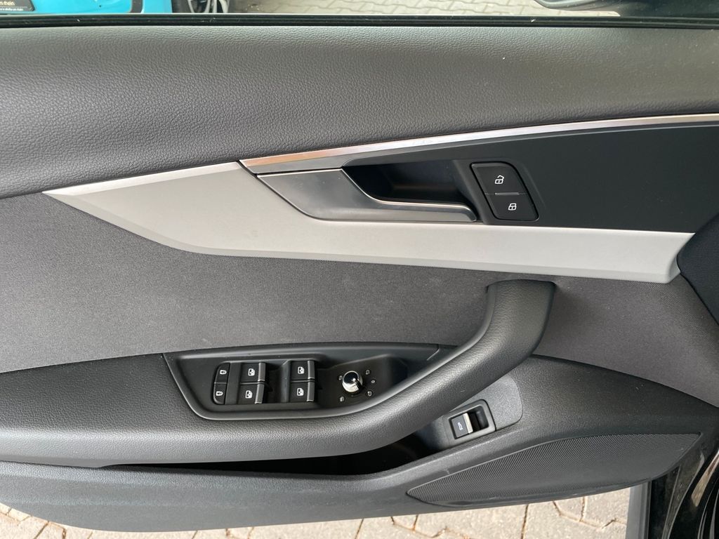 Audi A4 Allroad 2023