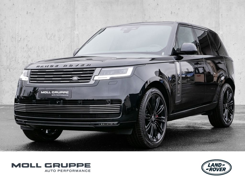 Land Rover Range Rover 2025