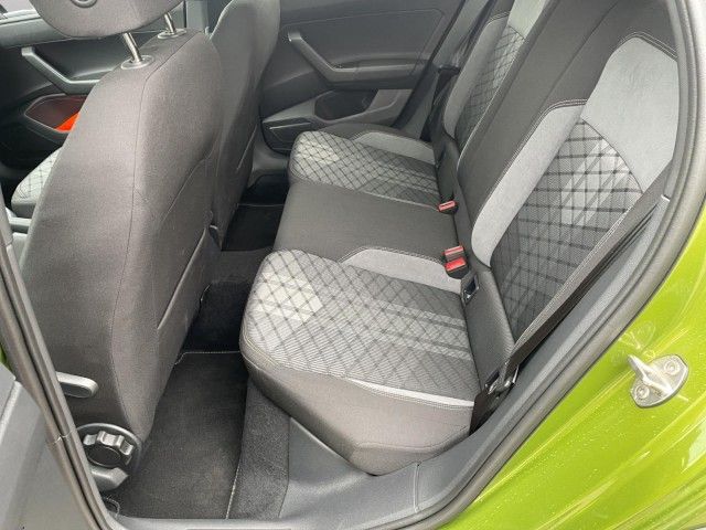 Volkswagen Taigo 2024