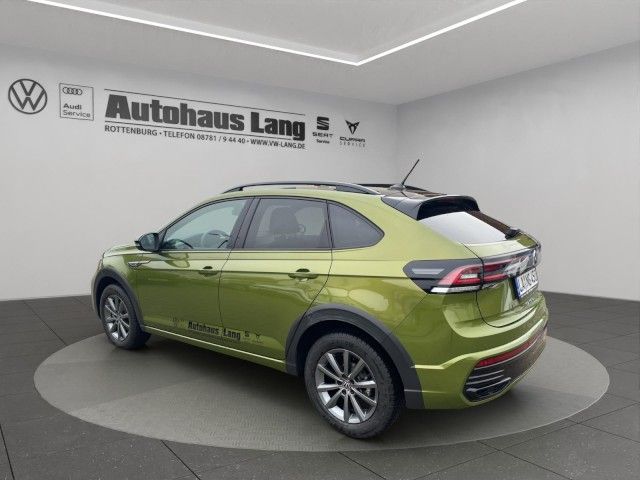 Volkswagen Taigo 2024