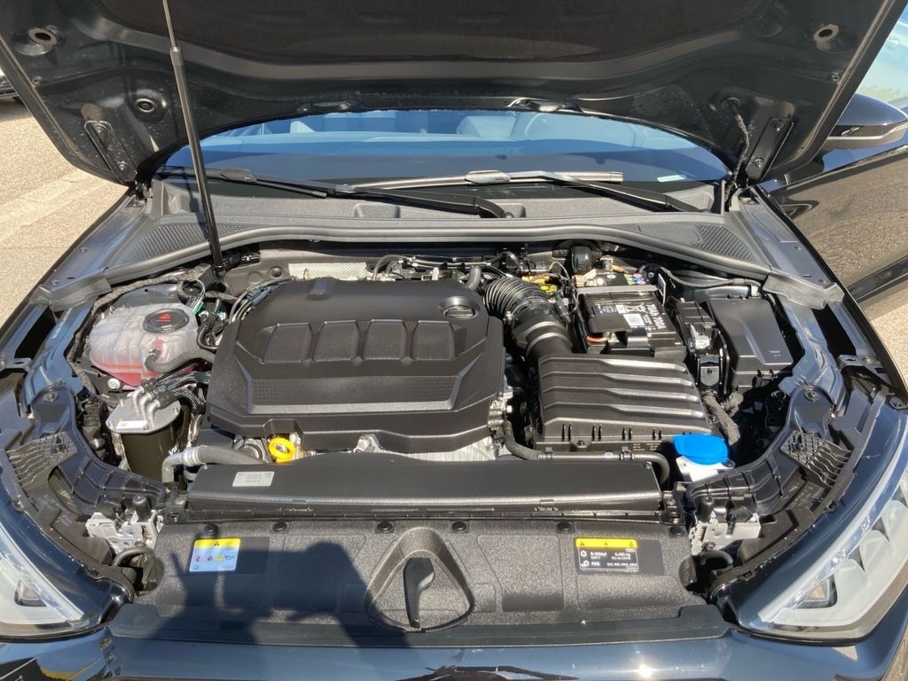 Audi A3 2025