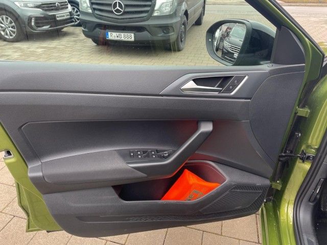 Volkswagen Taigo 2024