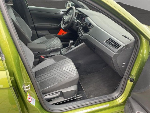 Volkswagen Taigo 2024