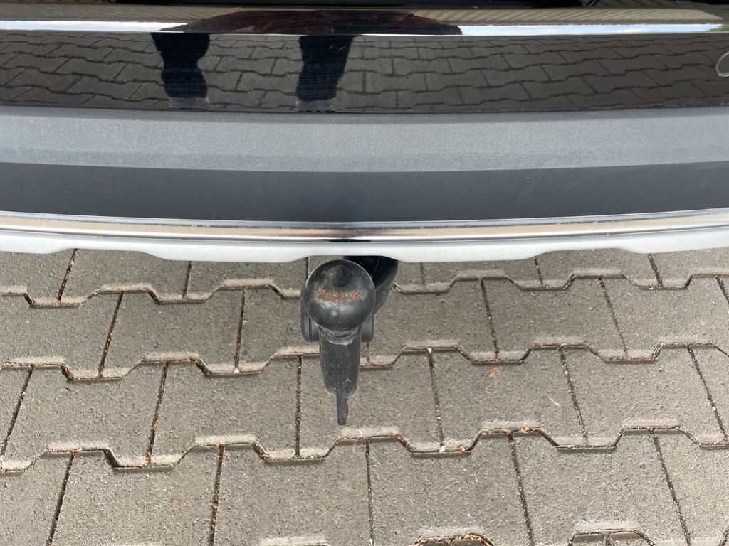 Audi A4 Allroad 2023