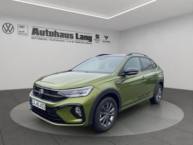 Volkswagen Taigo 2024