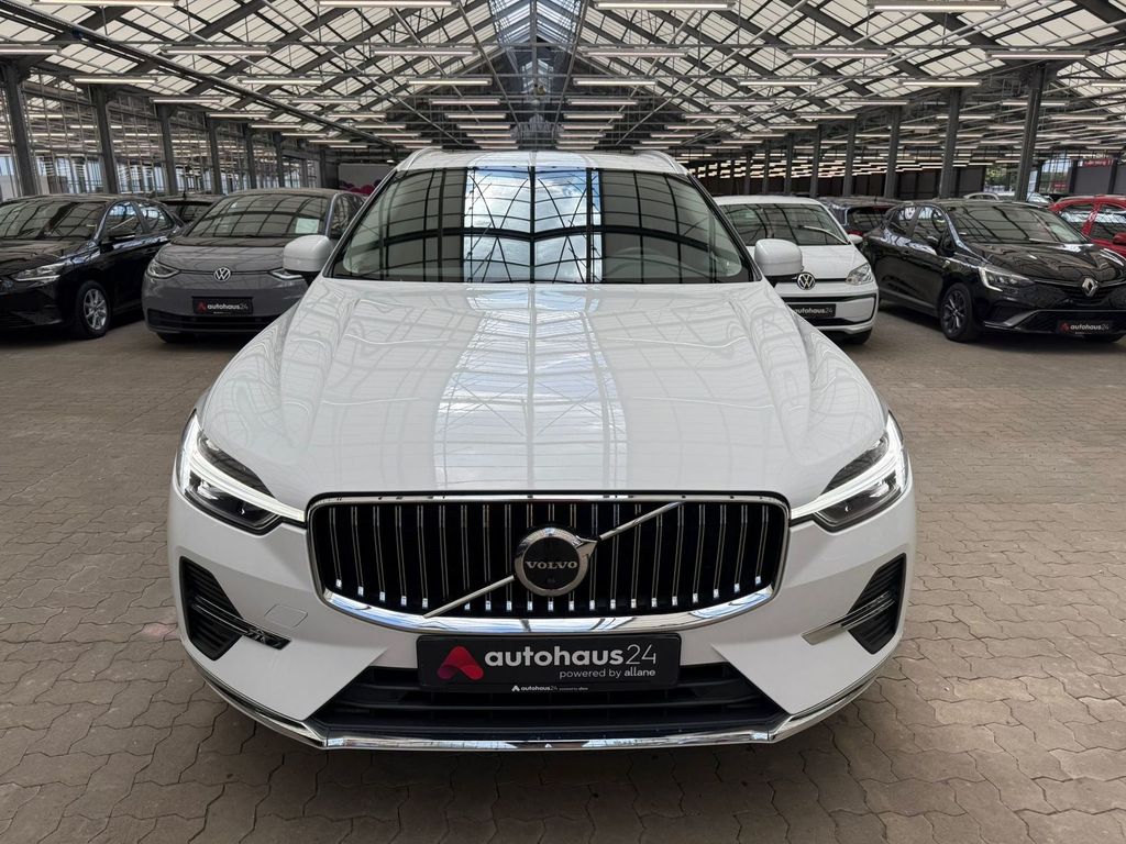 Volvo XC60 2022