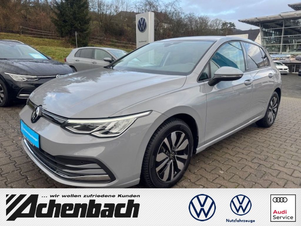 Volkswagen Golf 2024