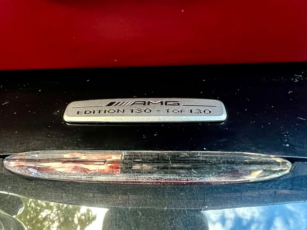 Mercedes-Benz S 63 AMG 2016