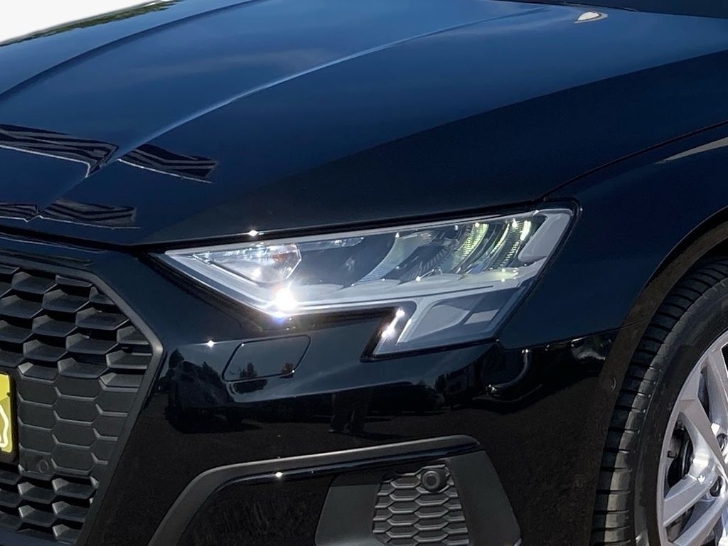 Audi A3 2025