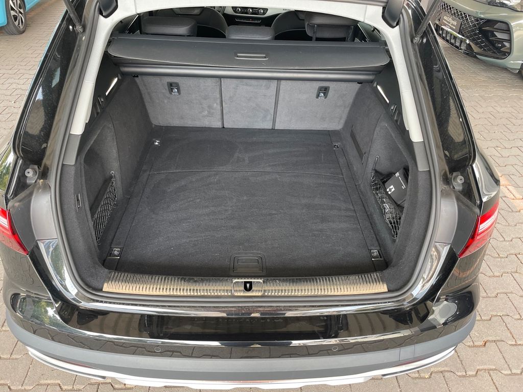 Audi A4 Allroad 2023