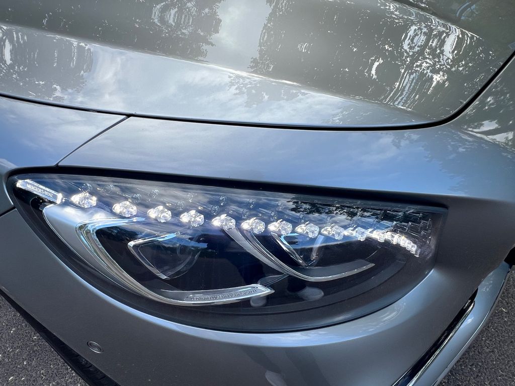 Mercedes-Benz S 63 AMG 2016