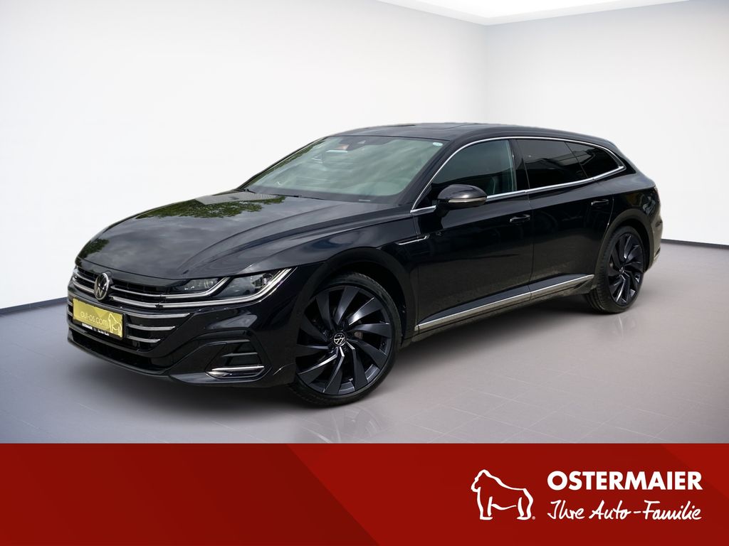 Volkswagen Arteon 2024