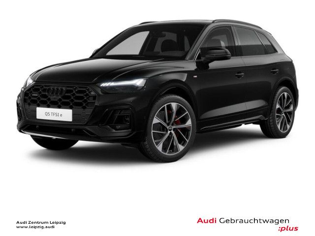 Audi Q5 2025