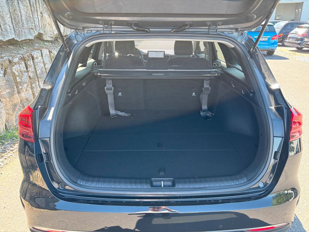 Kia cee'd Sportswagon 2025