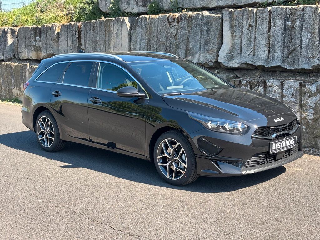 Kia cee'd Sportswagon 2025