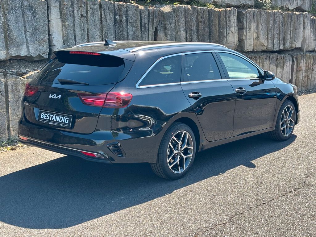 Kia cee'd Sportswagon 2025