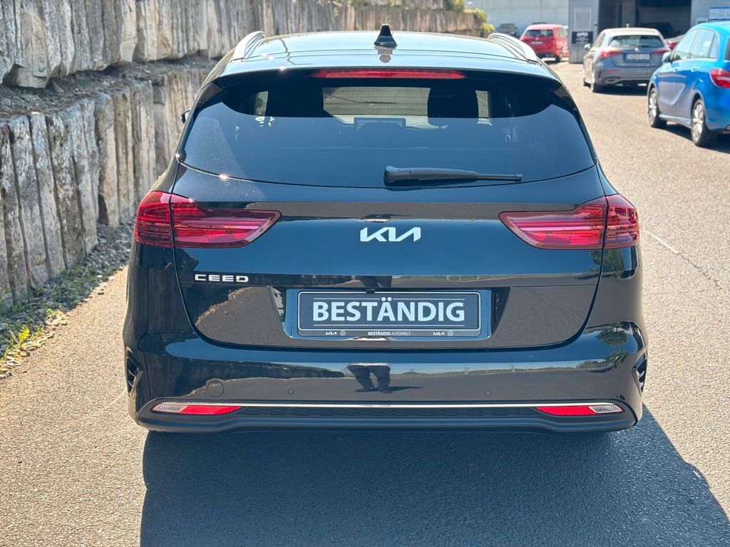 Kia cee'd Sportswagon 2025