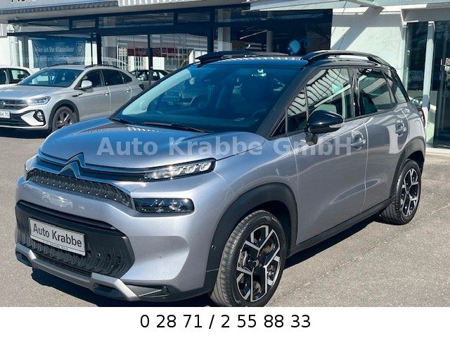 Citroën C3 Aircross 2023