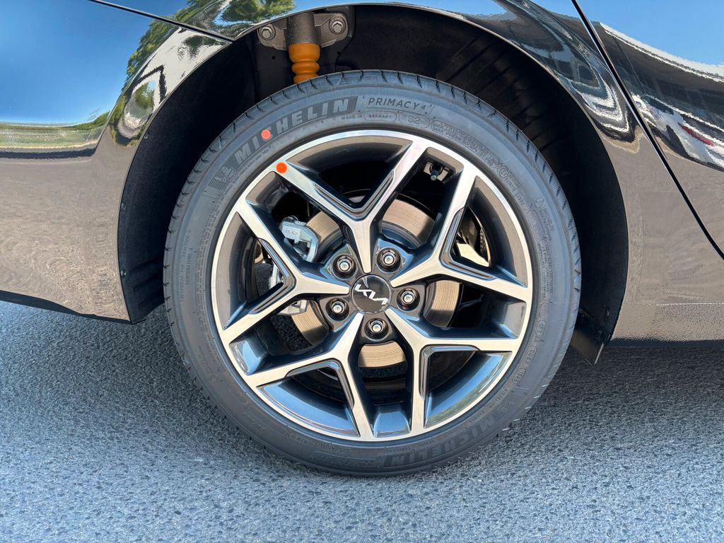 Kia cee'd Sportswagon 2025