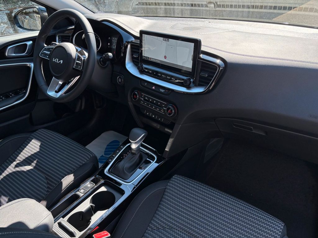 Kia cee'd Sportswagon 2025