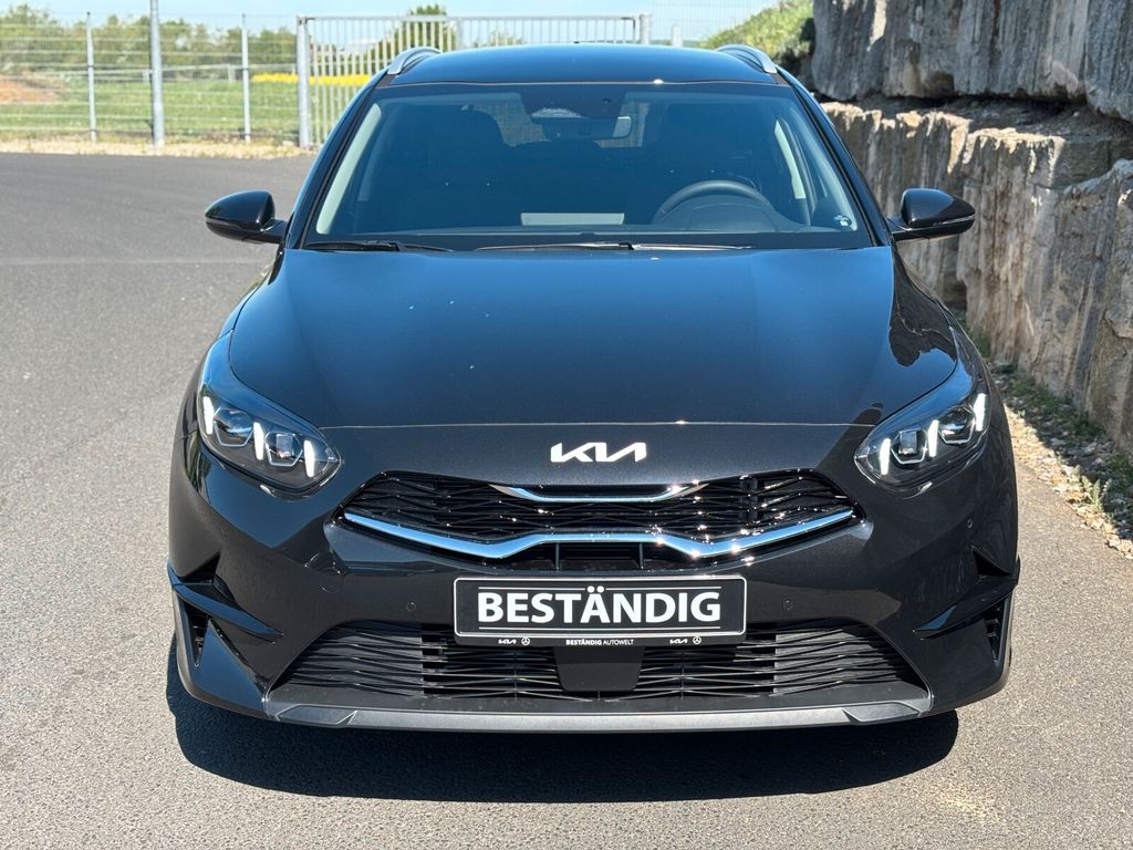 Kia cee'd Sportswagon 2025