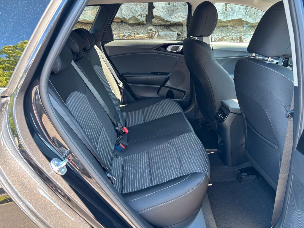 Kia cee'd Sportswagon 2025