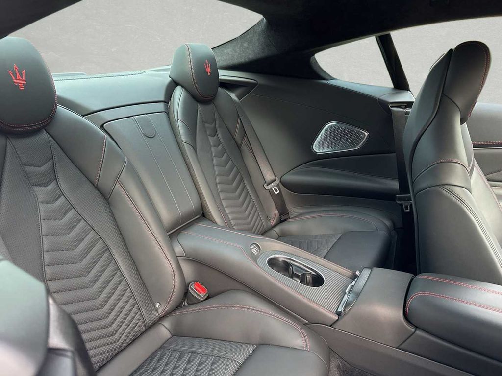 Maserati Granturismo 2023