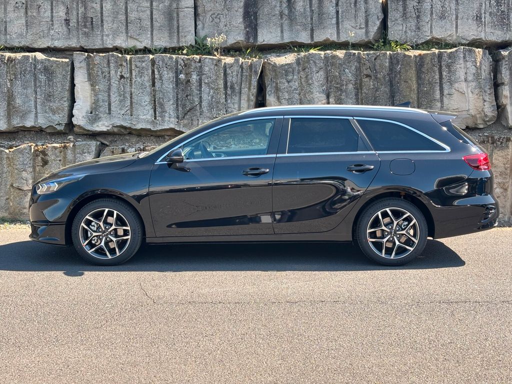 Kia cee'd Sportswagon 2025