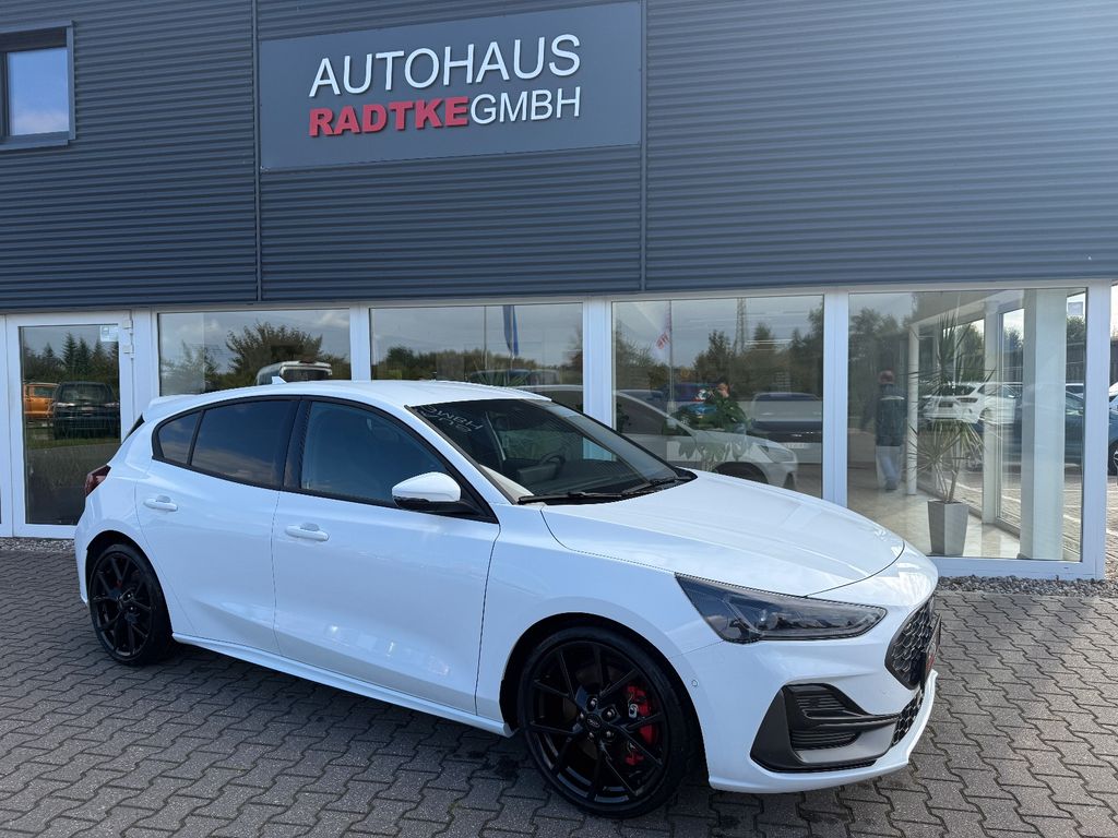 Ford Focus 2025