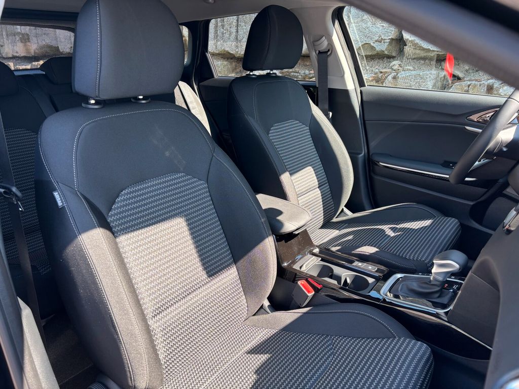 Kia cee'd Sportswagon 2025