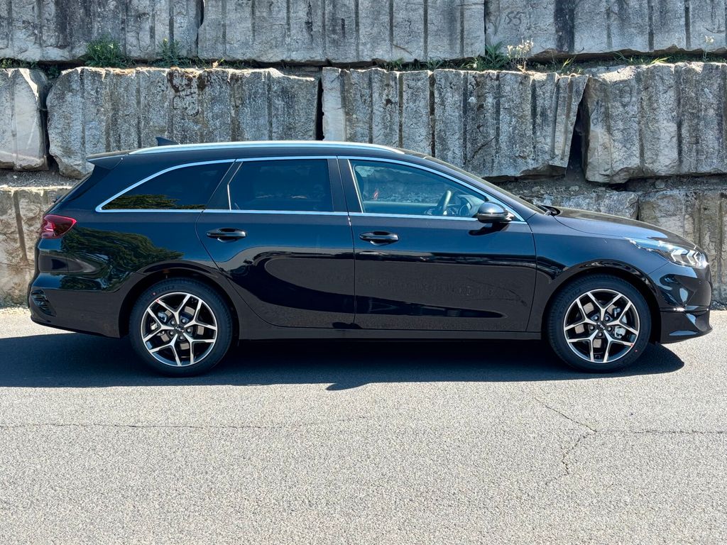 Kia cee'd Sportswagon 2025