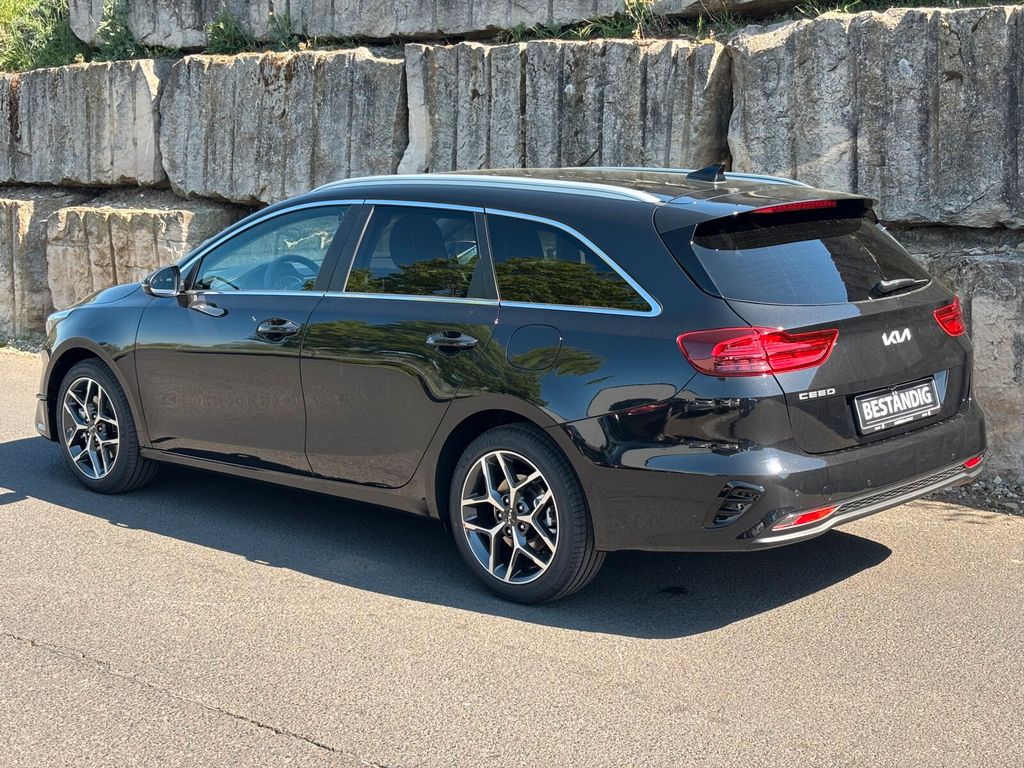 Kia cee'd Sportswagon 2025