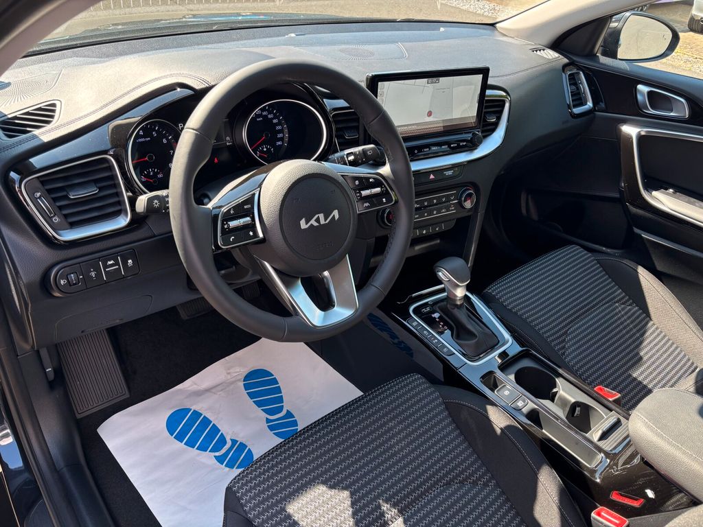 Kia cee'd Sportswagon 2025