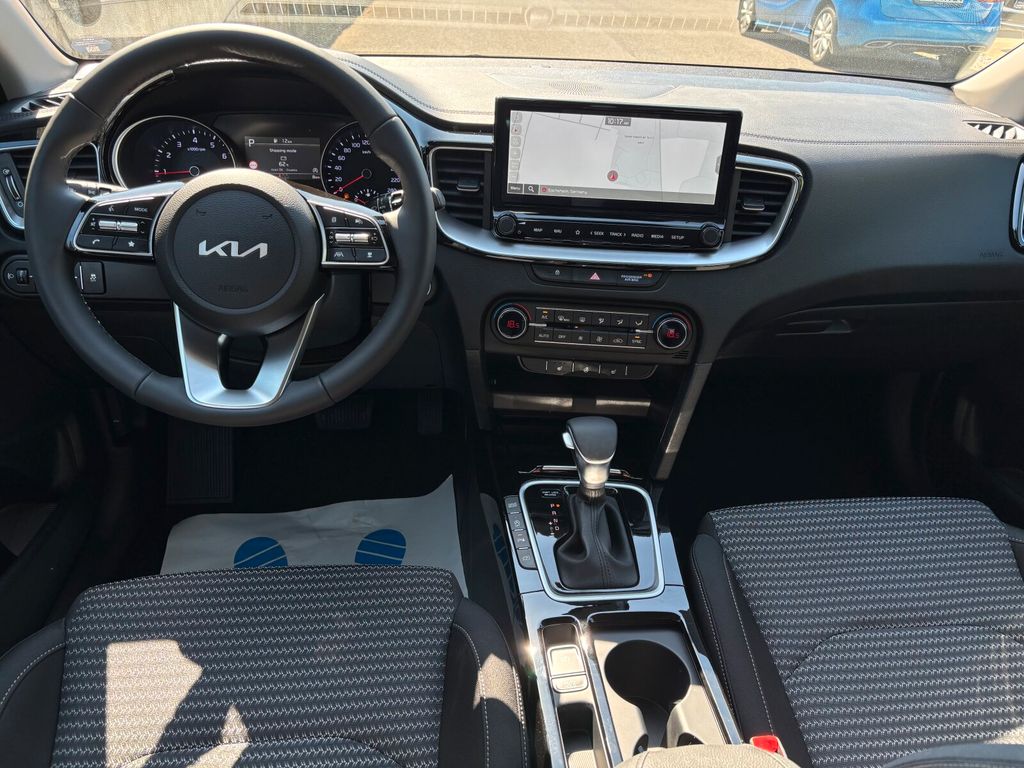 Kia cee'd Sportswagon 2025
