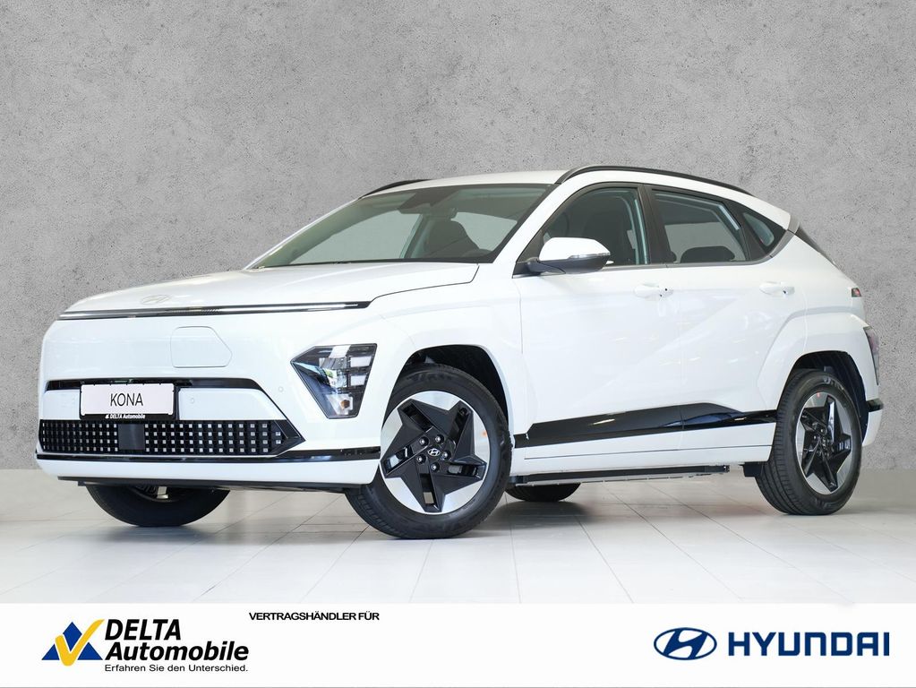 Hyundai KONA 2025