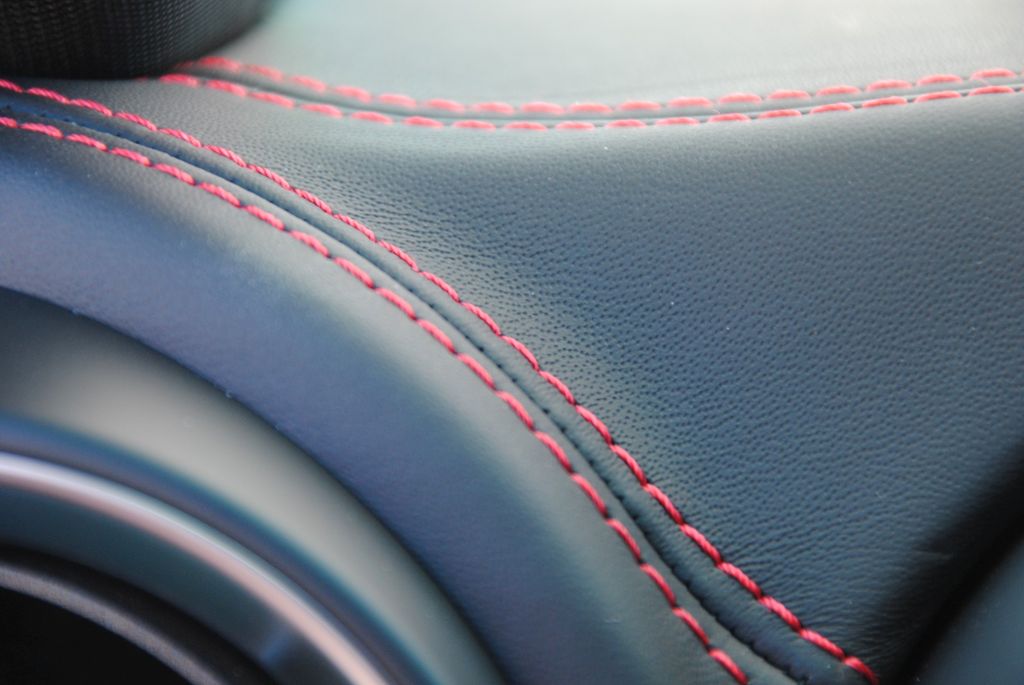 Alfa Romeo Giulia 2023