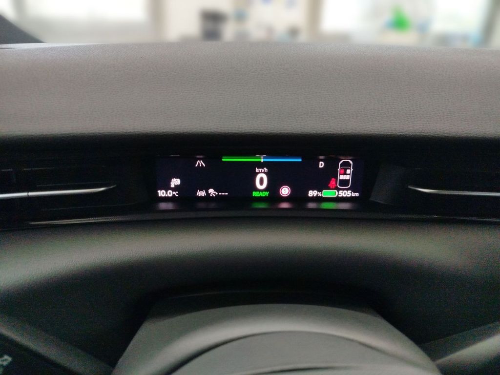 Volkswagen ID.7 2025