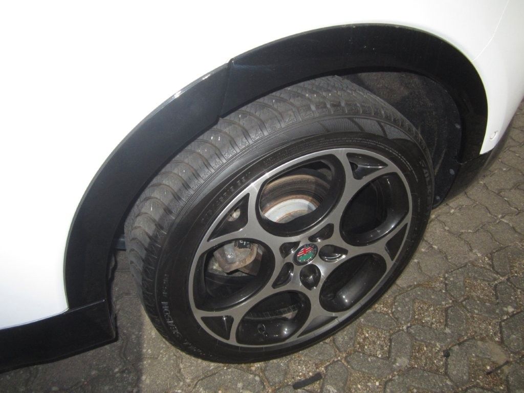 Alfa Romeo Tonale 2023