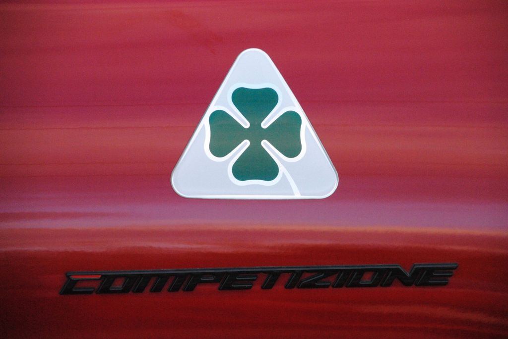 Alfa Romeo Giulia 2023