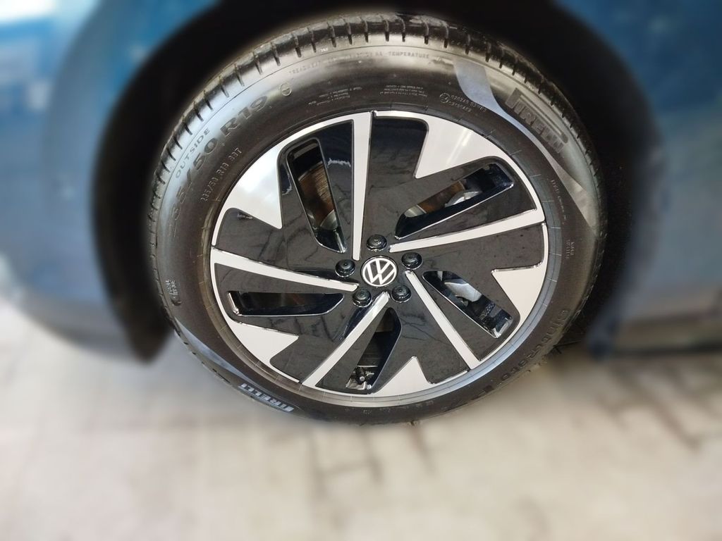 Volkswagen ID.7 2025