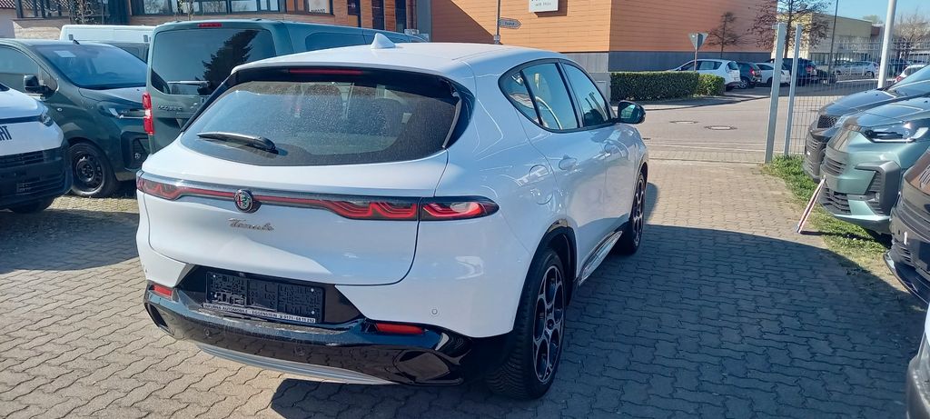 Alfa Romeo Tonale 2023