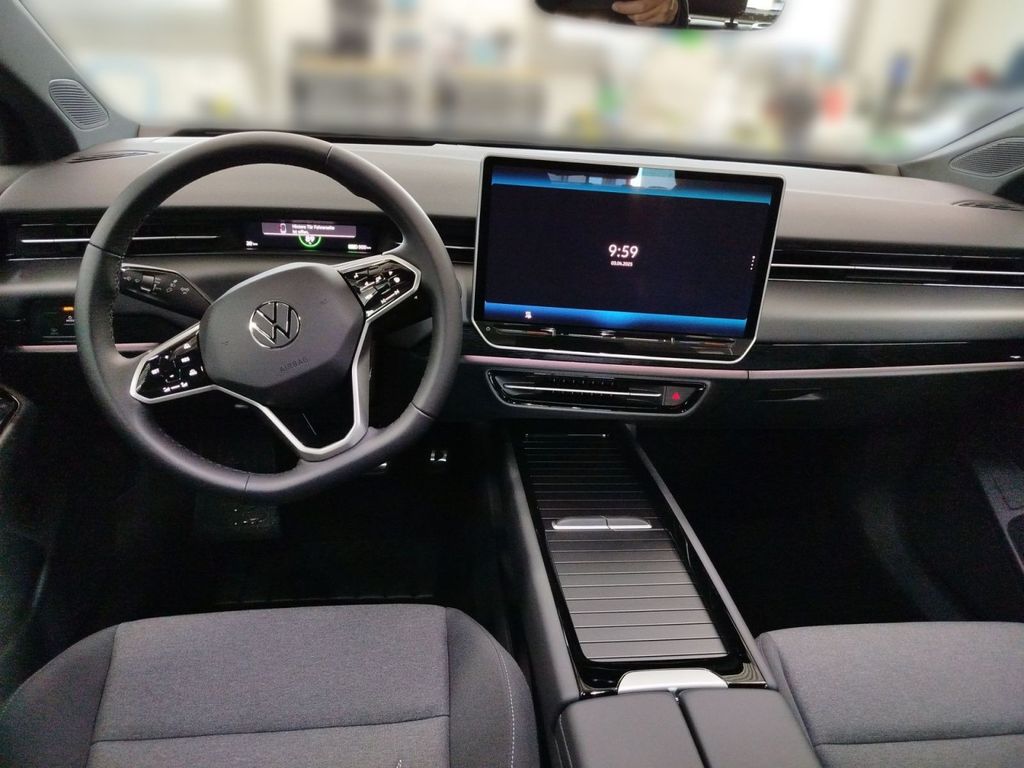 Volkswagen ID.7 2025