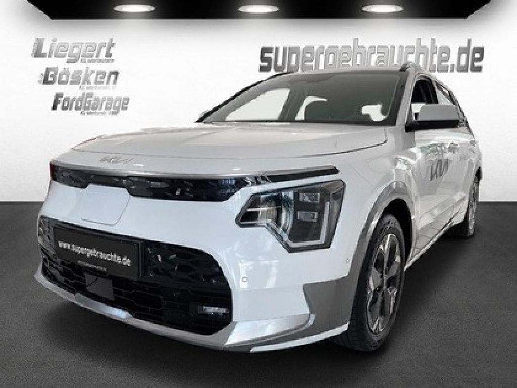 Kia Niro 2023
