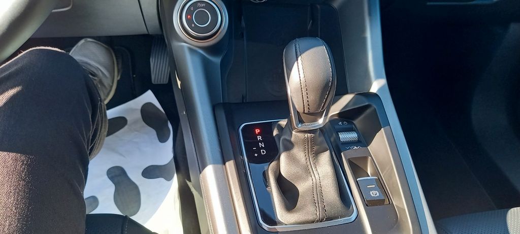 Alfa Romeo Tonale 2023