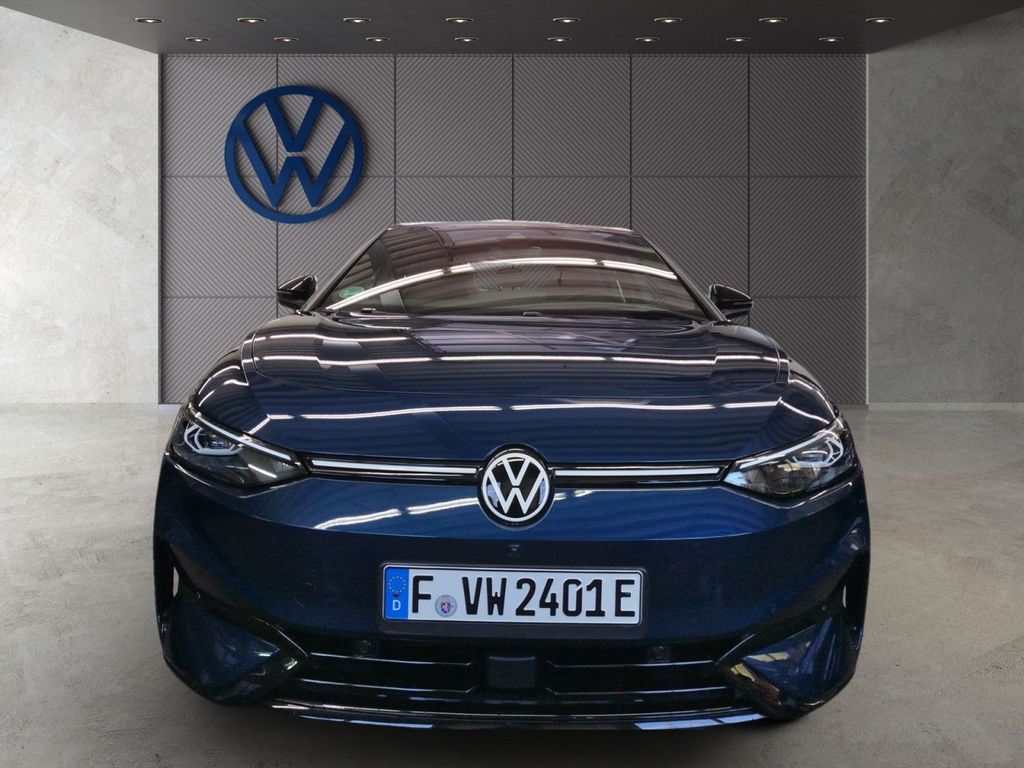 Volkswagen ID.7 2025