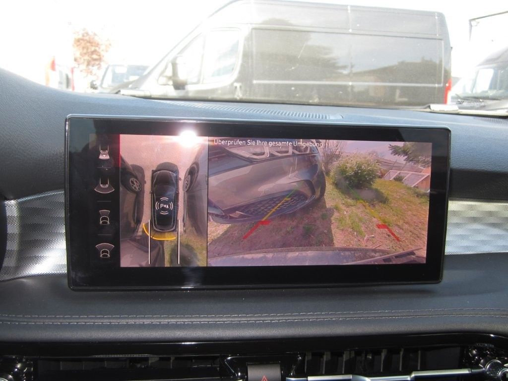 Alfa Romeo Tonale 2023