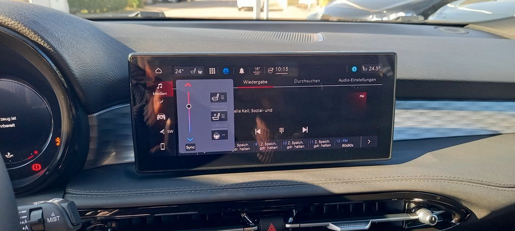 Alfa Romeo Tonale 2023